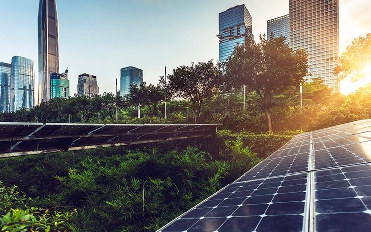 Sistemas de monitoreo energético